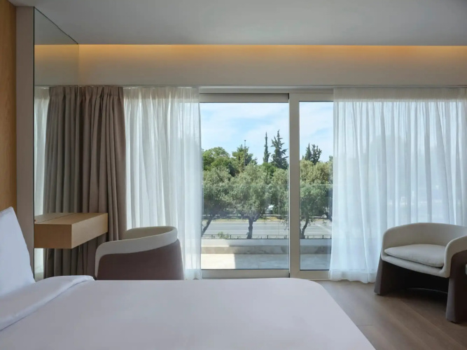 Nur Riviera Aparthotel
