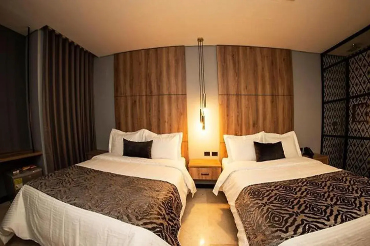 Cavalta by Bernalo Hotels