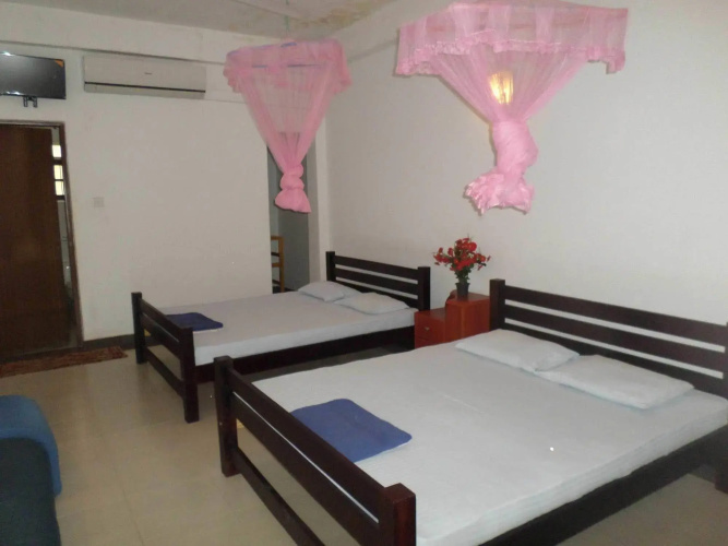 Vista Hotel Senora