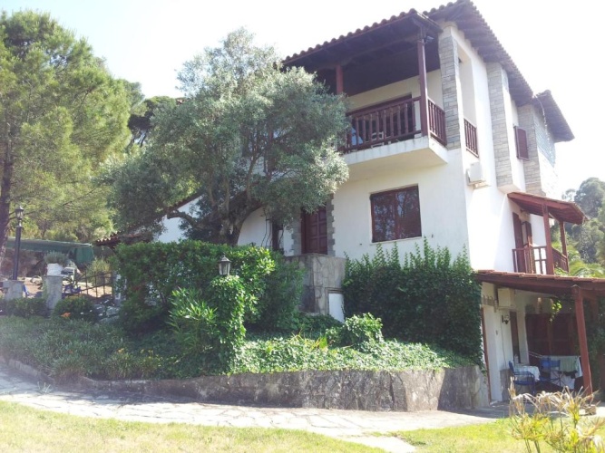 Executive Suite with balcony and with sea view