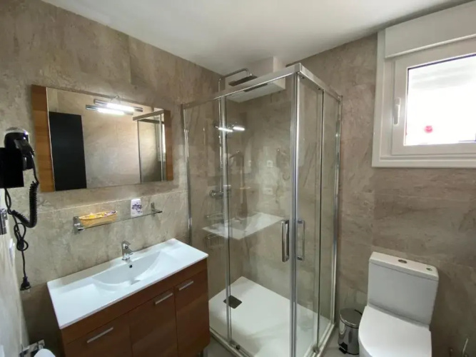 Apartamentos La Ardina