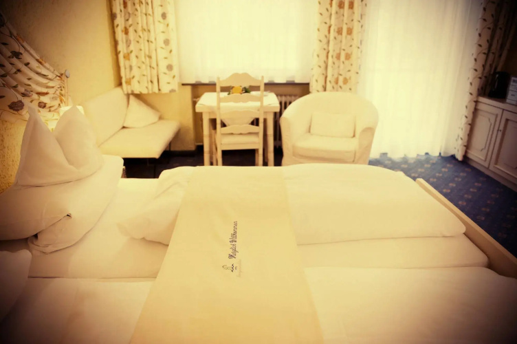 Hotel Langenwaldsee