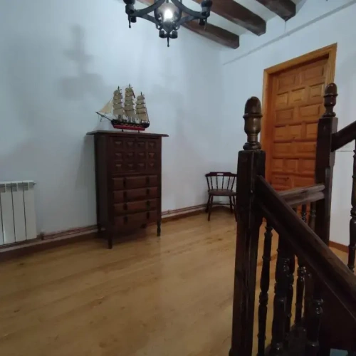 3 Bedrooms Double Cottage
