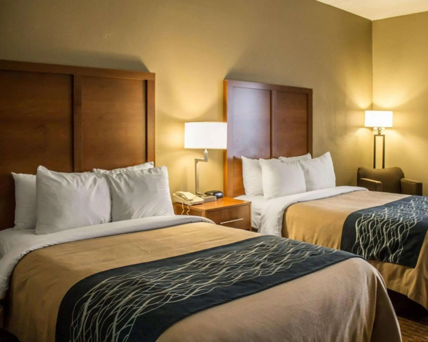 Quality Inn Akron South