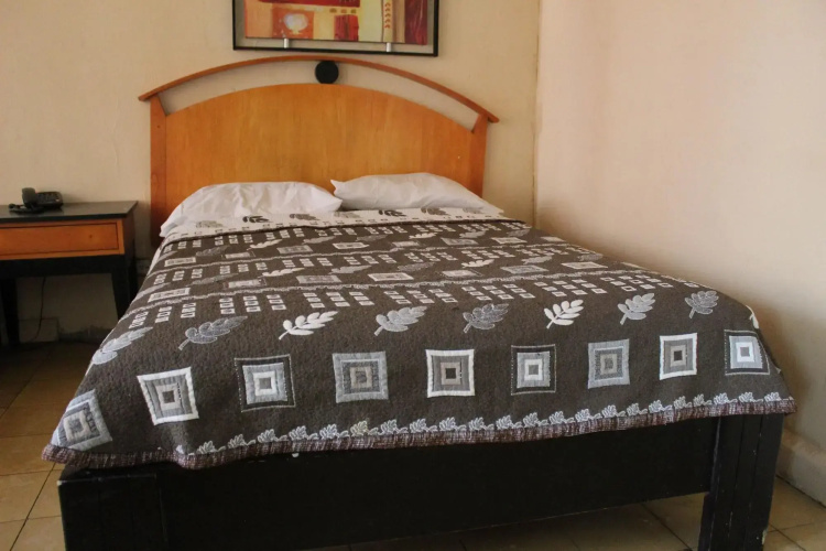 Hotel Regis