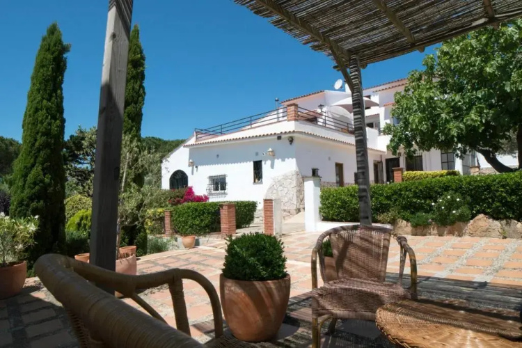 Villa Gracia Lux 2