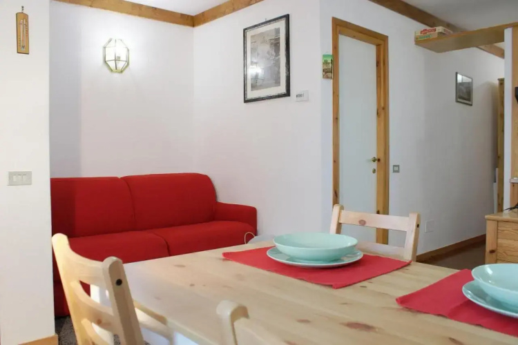 Grangesises 4 posti letto