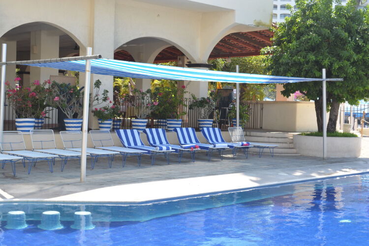 Imagen de Acamar Beach Resort Acapulco