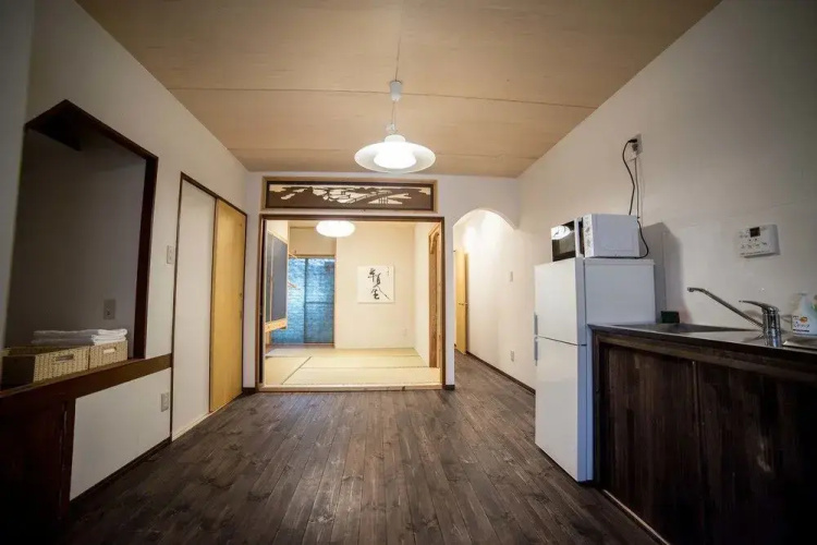 Guesthouse Hangeshou