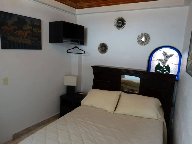 Paraiso Hotel Garden & Spa