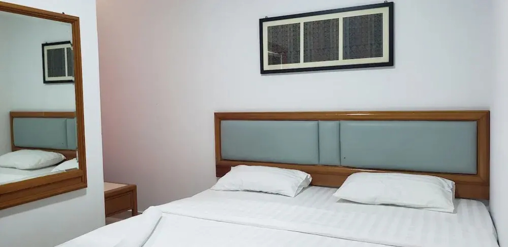 S Rose Hotel Sepang
