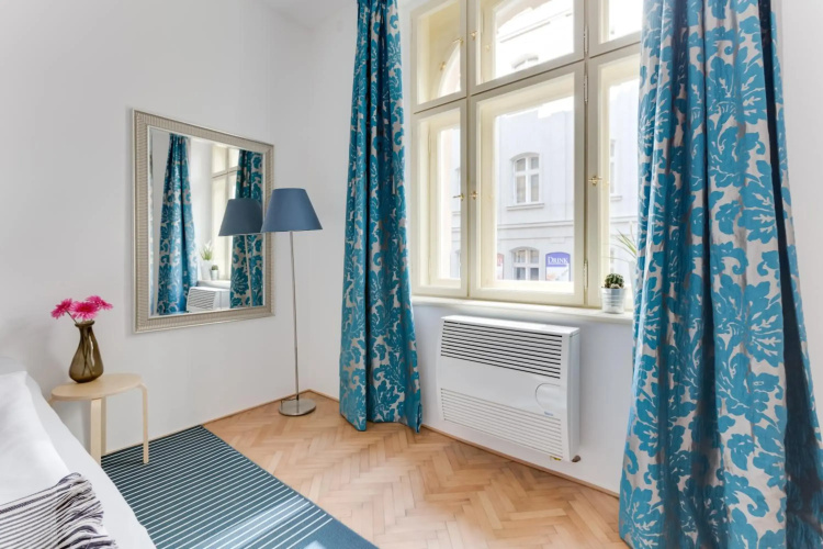JT's Apartments Navrátilova str.