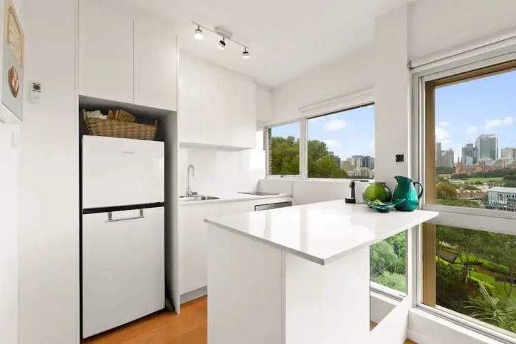 Cosy 1-bed With Swimming Pool Facing Opera House