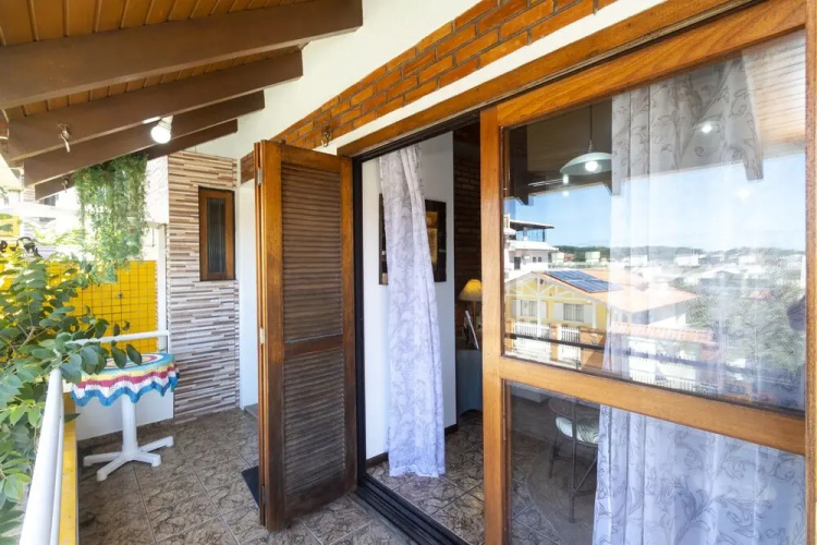Apartamento 2 quartos - 202