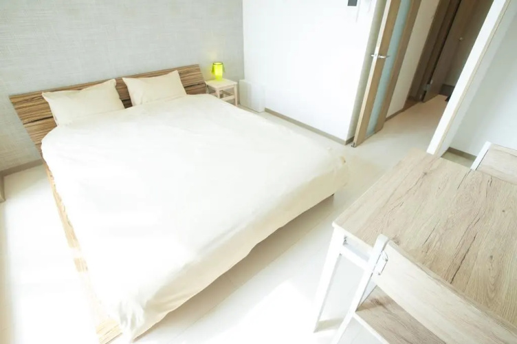 Hostel Jin