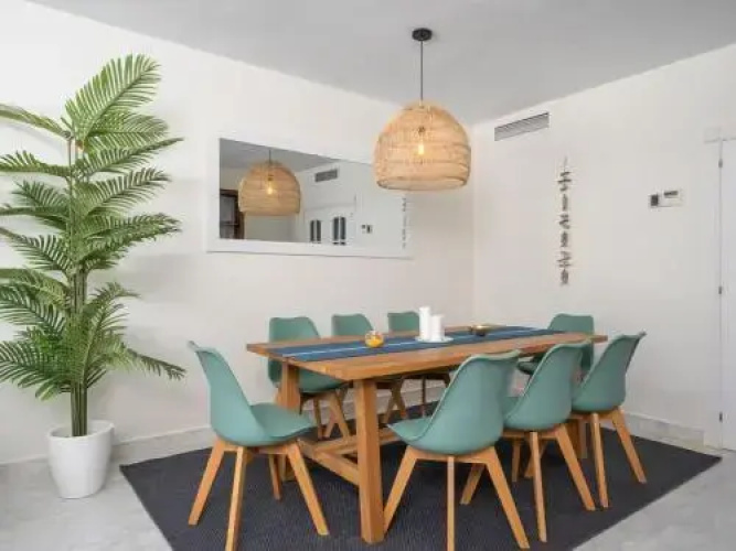 Apartment Las Adelfas
