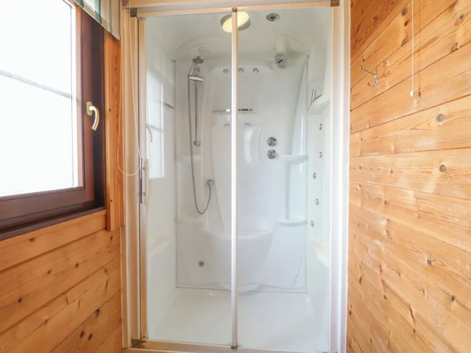 Kingfisher Lodge