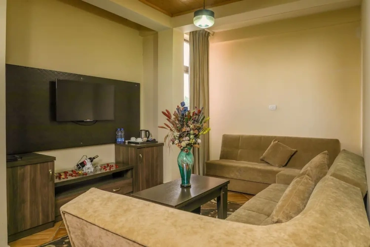 Suite