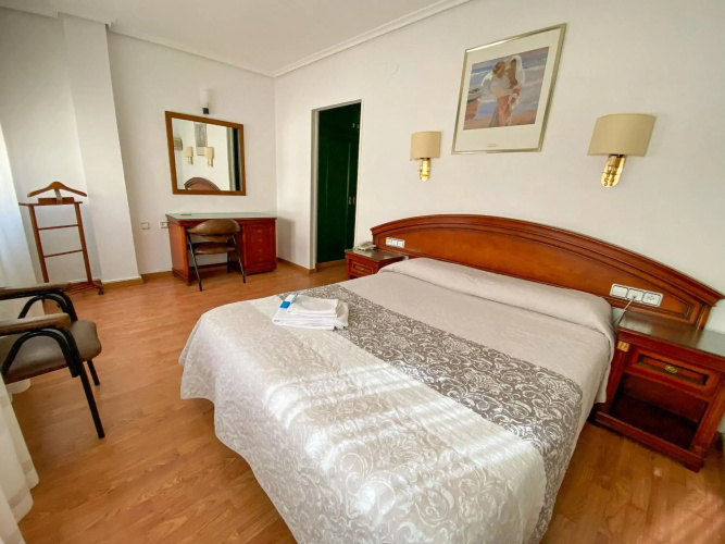 Hotel Cardinal