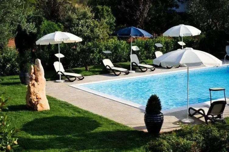 La Valle Del Cristallo B&B