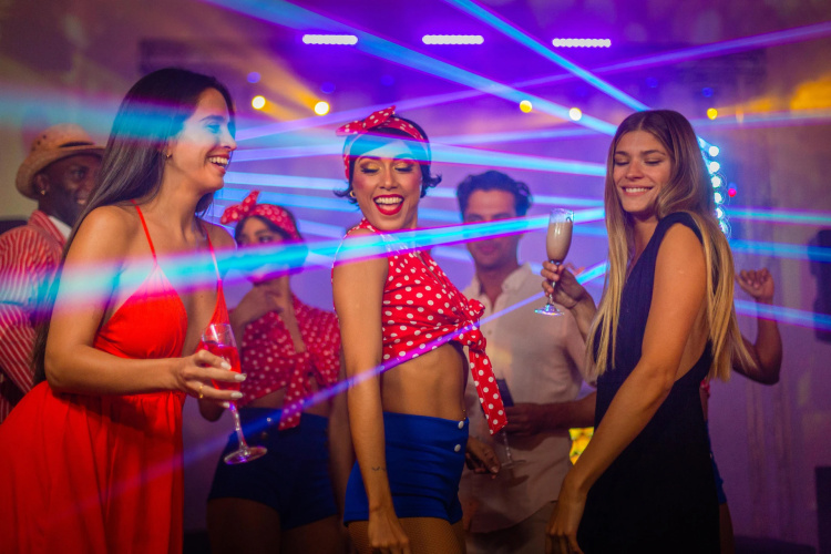 Sandos Cancun (Adults Only) photo 43
