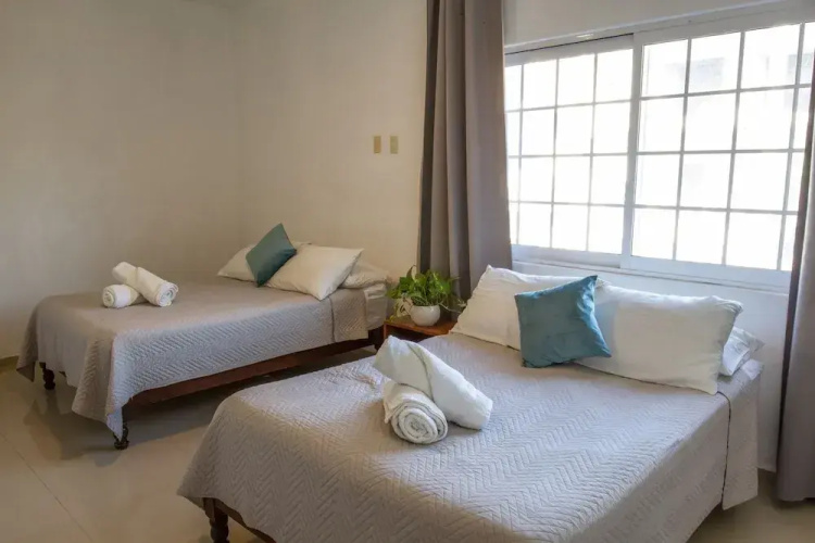 Villas Pura Chacala