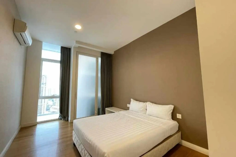 #3 Private Spacious 3Bedroom KLCC Sky Pool!! ^^