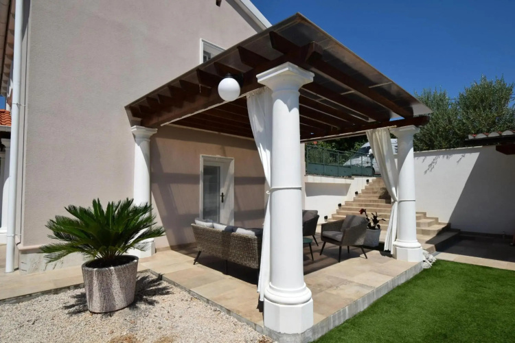 Villa Frana