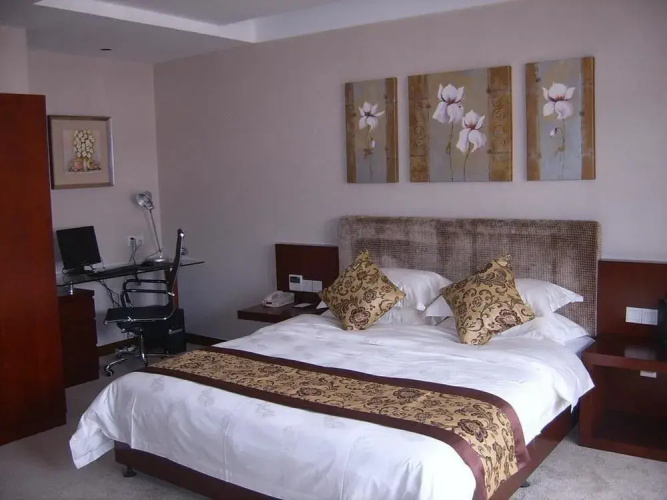 Ever Joy Hotel Yixing