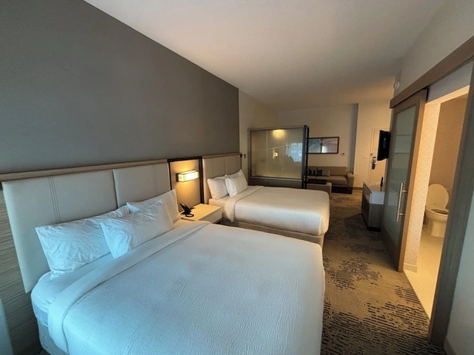 Suite