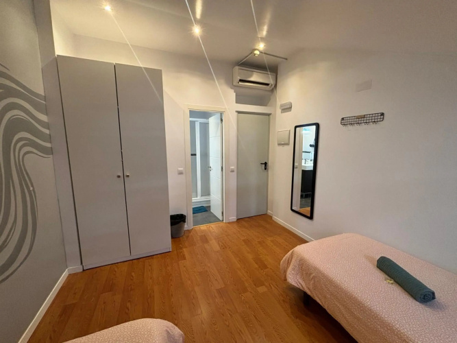 Hostel One Madrid