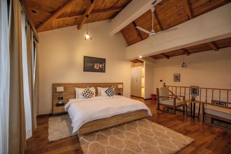 The Friendship Lane