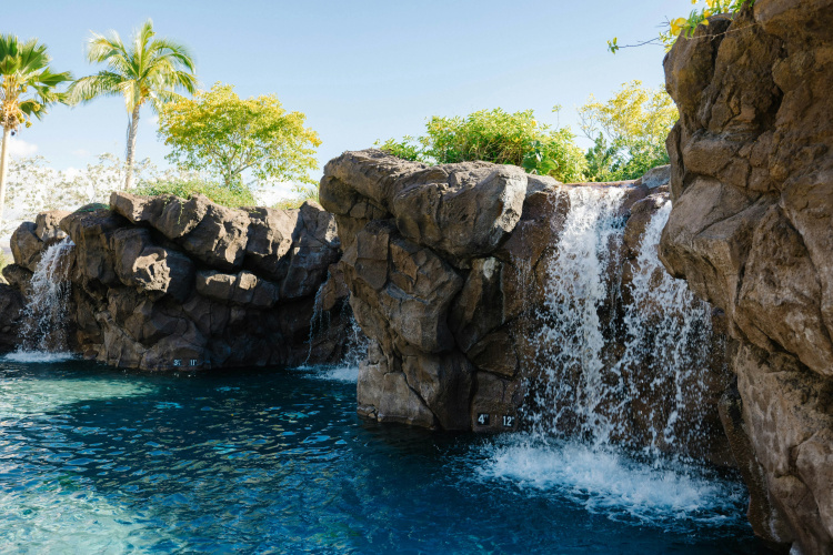 Hilton Grand Vacations Club Kings Land Waikoloa photo 21