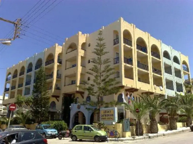 Hotelafbeelding