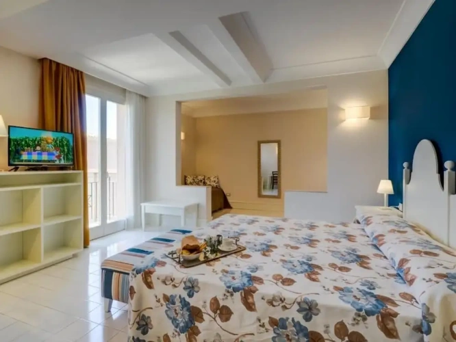 Junior Suite