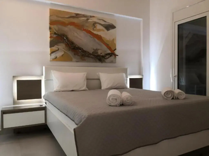 Sunset Sea View Villa 10