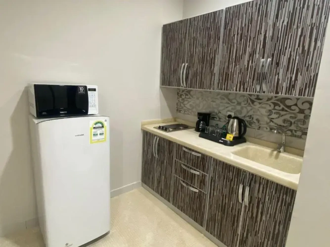 1 Bedroom Apartment with view