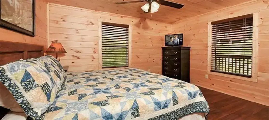 Dollywood Cabins