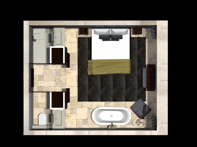 Classic Double room