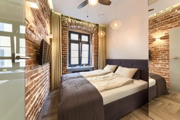 2-3 APARTMENTS Old Town