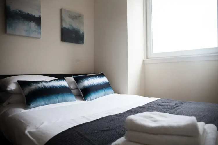 Suite Apartments Aberdeen