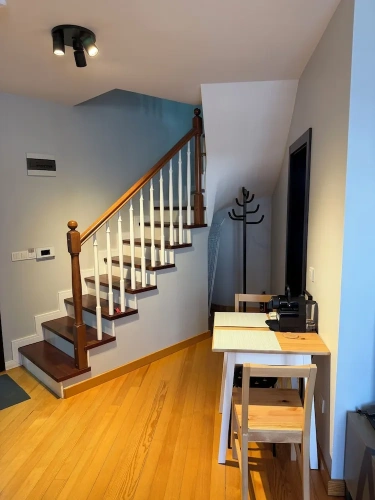 Standard Duplex room