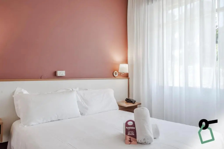 Hotiday Celle Ligure