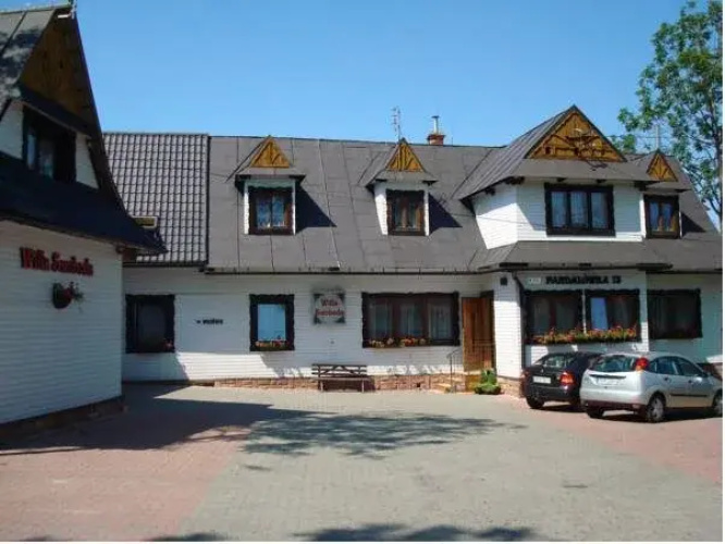 Hotelbild