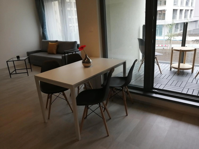 Prima Family Apartments