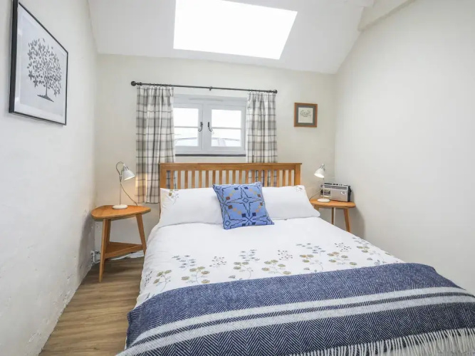 Ffrwd Cottage