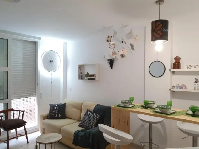 Apartamento San Juan 1