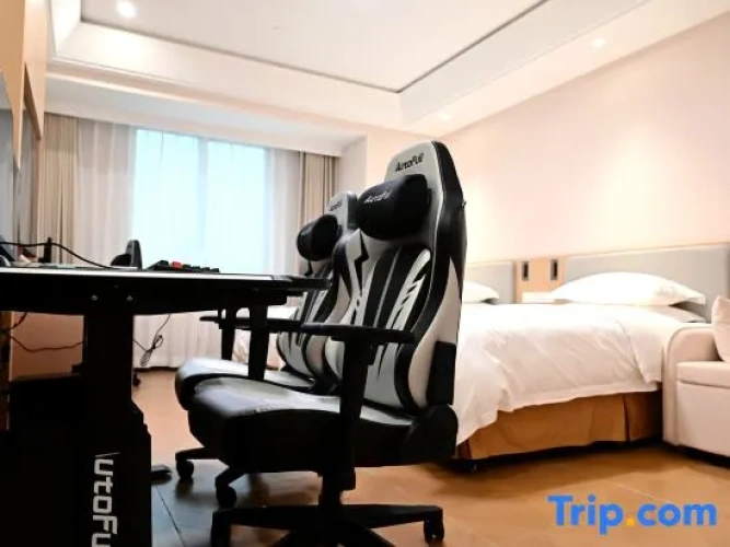 Premier Triple room