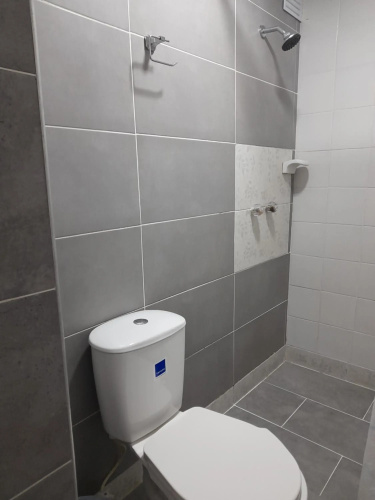 Apartamento# 7 - 2 habitaciones Cali sur