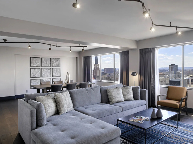 Hyatt Regency Louisville